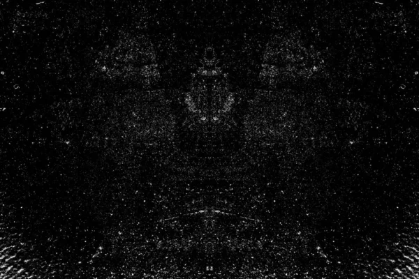 Mavi boya metal plaka desen ve arkaplan