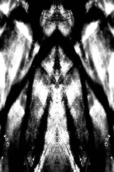 Abstract Grunge Textuur Digitaal Behang — Stockfoto