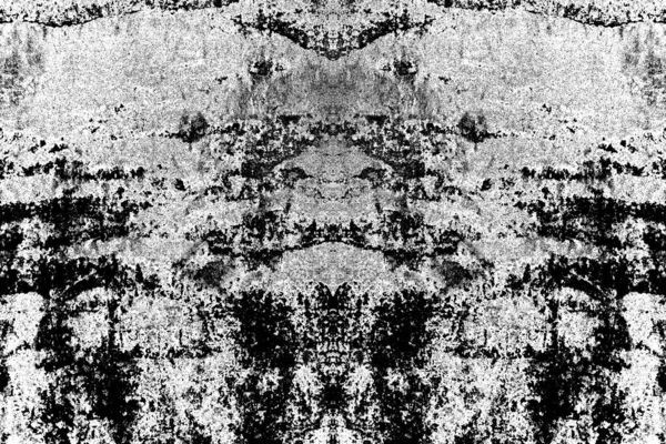abstract black and white digital wallpaper