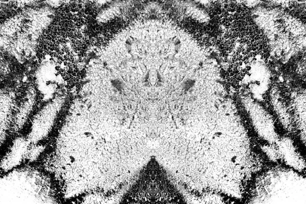 Metal boya dokusu ve arkaplan