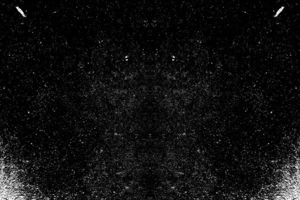 Mavi boya metal plaka desen ve arkaplan