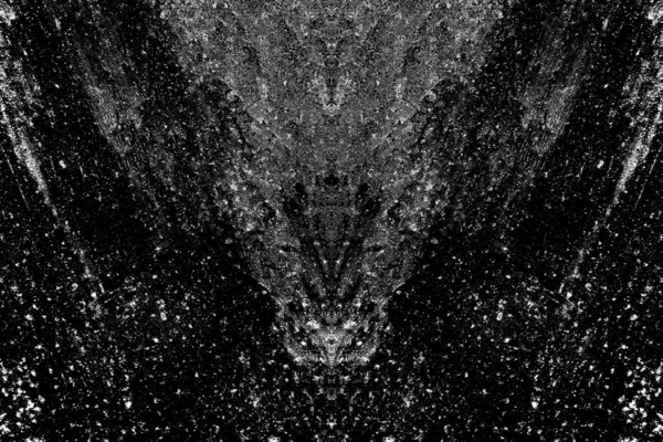 soyut siyah beyaz dijital duvar kağıdı