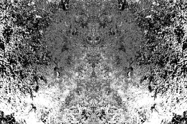 soyut siyah beyaz dijital duvar kağıdı