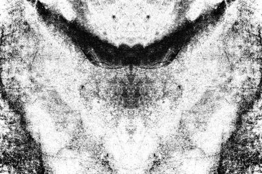 soyut siyah beyaz dijital duvar kağıdı