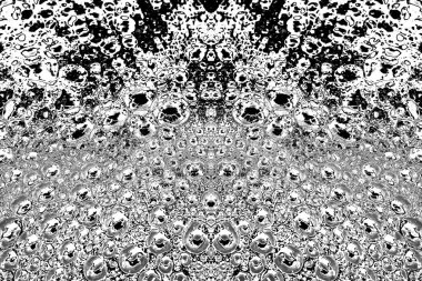 soyut siyah beyaz dijital duvar kağıdı