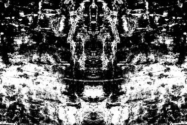 soyut siyah beyaz dijital duvar kağıdı