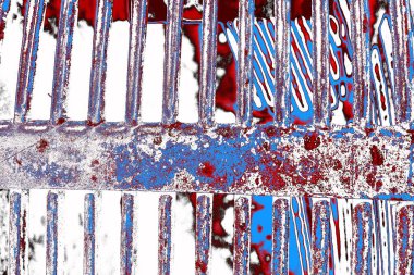 Soyut grunge dokusu, dijital duvar kağıdı