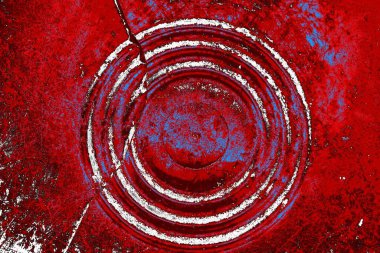 Soyut grunge dokusu, dijital duvar kağıdı