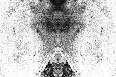 soyut siyah beyaz dijital duvar kağıdı