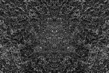 soyut siyah beyaz dijital duvar kağıdı