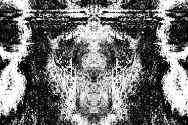 Soyut grunge dokusu, dijital duvar kağıdı