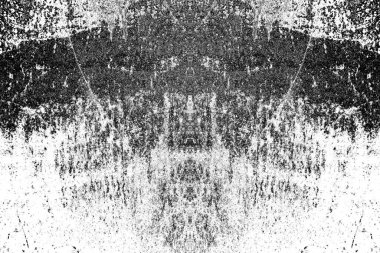 soyut siyah beyaz dijital duvar kağıdı