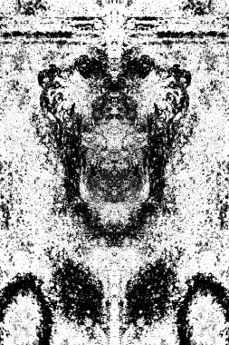 Soyut grunge dokusu, dijital duvar kağıdı