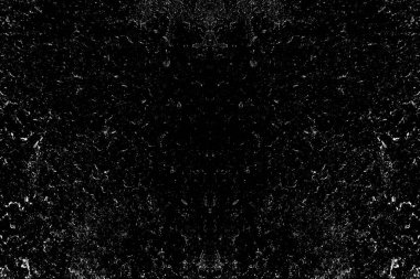 Metal boya dokusu ve arkaplan