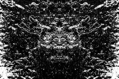 Soyut grunge dokusu, dijital duvar kağıdı