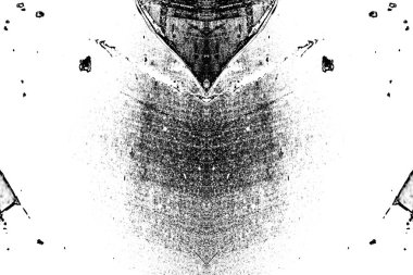 soyut siyah beyaz dijital duvar kağıdı