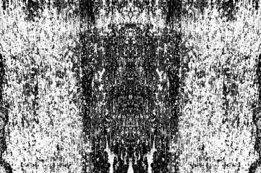 soyut siyah beyaz dijital duvar kağıdı