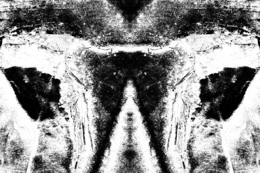 soyut siyah beyaz dijital duvar kağıdı