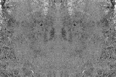 soyut siyah beyaz dijital duvar kağıdı