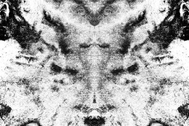 soyut siyah beyaz dijital duvar kağıdı