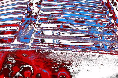 Soyut grunge dokusu, dijital duvar kağıdı