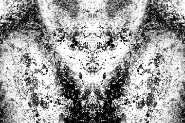 Soyut grunge dokusu, dijital duvar kağıdı