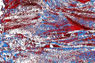 Soyut grunge dokusu, dijital duvar kağıdı