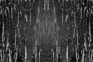 Arkaplan olarak kullanılmak üzere sıvanmış duvarın resmi