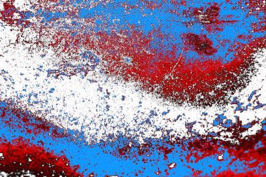 Soyut grunge dokusu, dijital duvar kağıdı