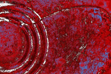 Soyut grunge dokusu, dijital duvar kağıdı