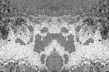 Eski keçeli çatı katranı parçası soyut bir arkaplan olarak