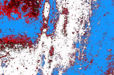 Soyut grunge dokusu, dijital duvar kağıdı