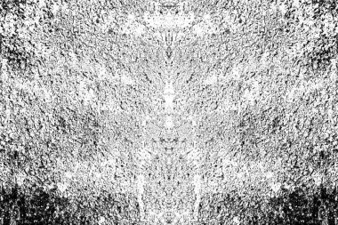 Metal boya dokusu ve arkaplan