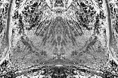 Soyut grunge dokusu, dijital duvar kağıdı