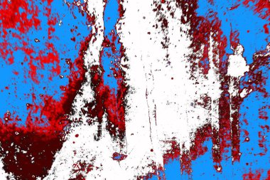 Soyut grunge dokusu, dijital duvar kağıdı