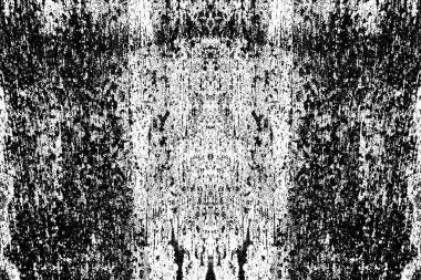 soyut siyah beyaz dijital duvar kağıdı