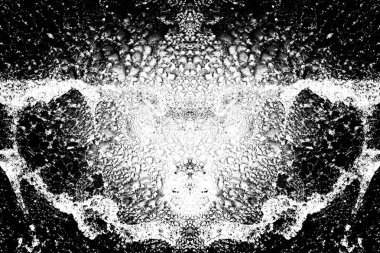 Soyut grunge dokusu, dijital duvar kağıdı