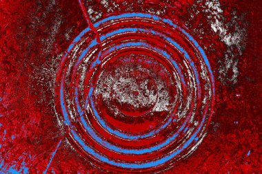 Soyut grunge dokusu, dijital duvar kağıdı