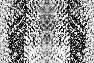 soyut siyah beyaz dijital duvar kağıdı