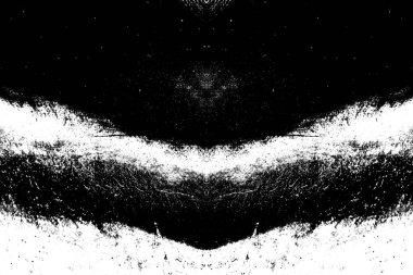 soyut siyah beyaz dijital duvar kağıdı