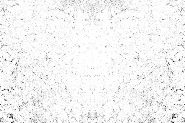 Metal boya dokusu ve arkaplan