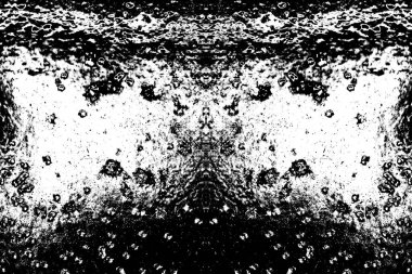 soyut siyah beyaz dijital duvar kağıdı