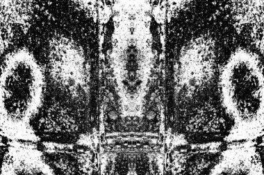 Soyut grunge dokusu, dijital duvar kağıdı