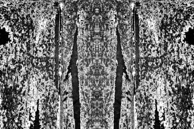 soyut siyah beyaz dijital duvar kağıdı