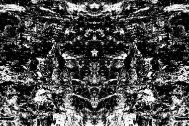 soyut siyah beyaz dijital duvar kağıdı