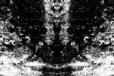 soyut siyah beyaz dijital duvar kağıdı