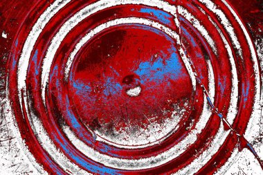 Soyut grunge dokusu, dijital duvar kağıdı