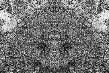 Boyalı metal yüzey. Metal doku