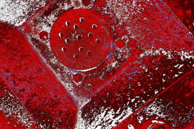 Soyut grunge dokusu, dijital duvar kağıdı