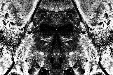 soyut siyah beyaz dijital duvar kağıdı